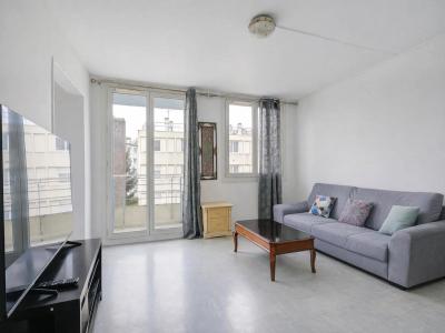 Acheter Appartement 76 m2 Villejuif