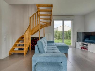 Acheter Maison 88 m2 Olonne-sur-mer