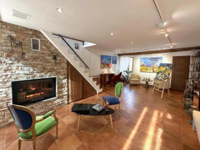 For sale Mazzola 8 rooms 202 m2 Corse (20212) photo 2