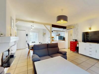 Annonce Vente 6 pi�ces Maison Chaingy 45