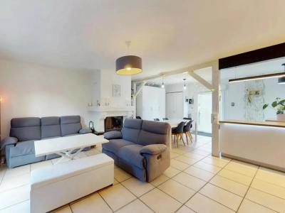 Acheter Maison 106 m2 Chaingy