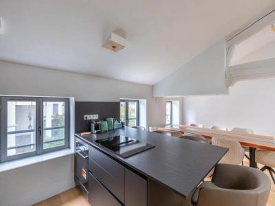 Acheter Appartement Champagne-au-mont-d'or Rhone