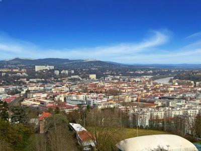 Annonce Vente 3 pi�ces Appartement Lyon-5eme-arrondissement 69