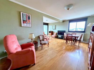 Acheter Appartement 75 m2 Lyon-5eme-arrondissement