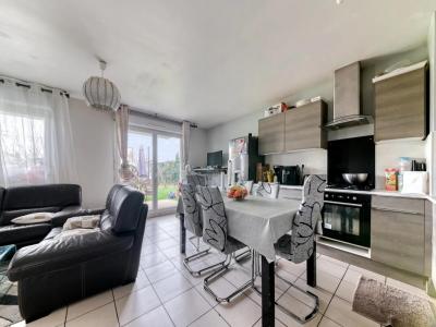 Acheter Appartement 73 m2 Bron