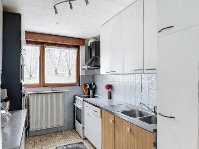 Acheter Maison 124 m2 Sarrewerden