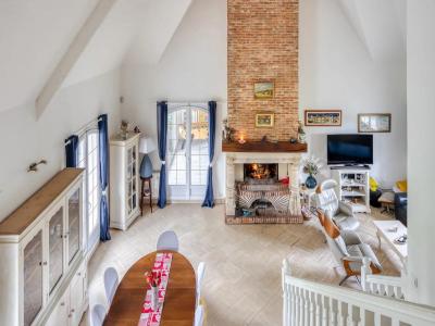 Acheter Maison Octeville-sur-mer Seine maritime