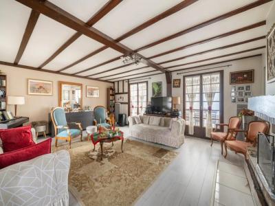 Acheter Appartement 140 m2 Charpont