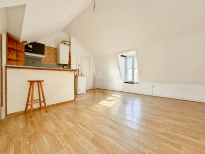 Annonce Vente Appartement Chars 95