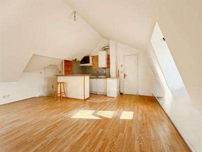 Acheter Appartement 22 m2 Chars
