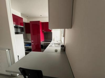 Annonce Vente 2 pi�ces Appartement Rennes 35