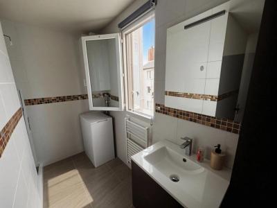 Acheter Appartement Rennes 220000 euros
