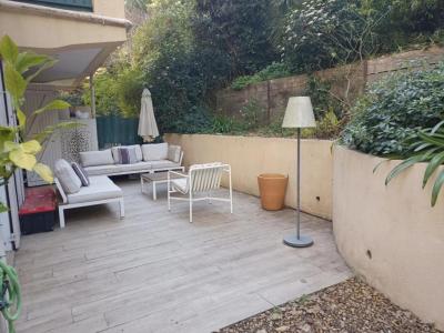 Annonce Vente 2 pi�ces Appartement Toulon 83