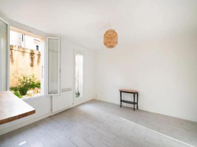 Acheter Appartement Marseille-3eme-arrondissement 125000 euros
