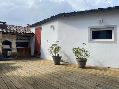 Annonce Vente 7 pi�ces Maison Arcachon 33
