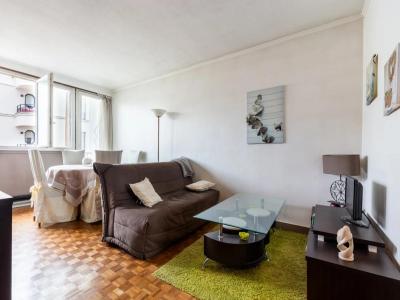 For sale Asnieres-sur-seine 3 rooms 50 m2 Hauts de Seine (92600) photo 0