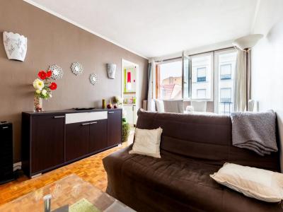 Annonce Vente 3 pi�ces Appartement Asnieres-sur-seine 92