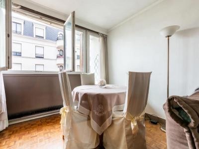 Acheter Appartement 50 m2 Asnieres-sur-seine