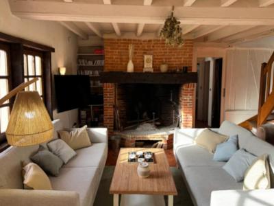 Acheter Maison Saint-pierre-des-ifs 360000 euros