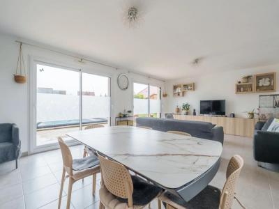 Acheter Maison Creney-pres-troyes Aube