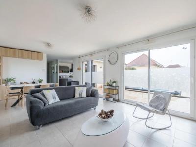 Acheter Maison Creney-pres-troyes 435000 euros