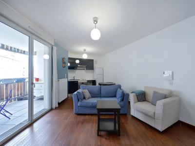 Annonce Vente 2 pi�ces Appartement Toulouse 31