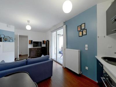 Acheter Appartement Toulouse Haute garonne