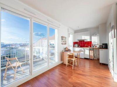 Acheter Appartement 31 m2 Meaux