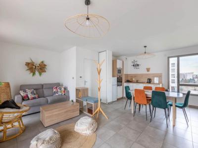 Acheter Appartement 80 m2 Bron