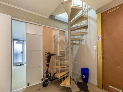 Acheter Appartement 134 m2 Lyon-6eme-arrondissement