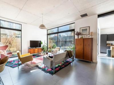 Annonce Vente 5 pi�ces Maison Bagnolet 93