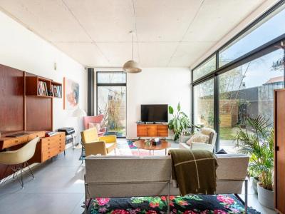 Acheter Maison Bagnolet Seine saint denis