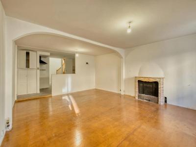 Annonce Vente 5 pi�ces Appartement Malzeville 54