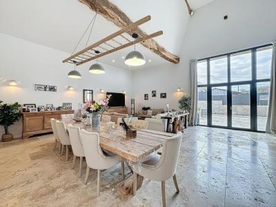 For sale Corbelin 6 rooms 247 m2 Isere (38630) photo 0