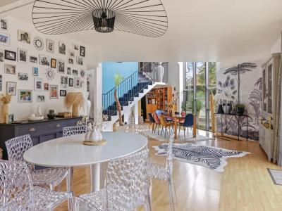 For sale Londe 7 rooms 235 m2 Seine maritime (76500) photo 0