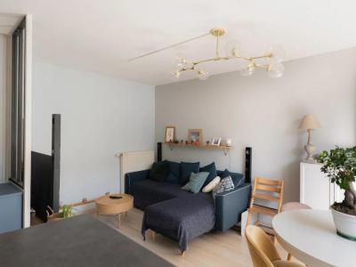 Acheter Appartement 80 m2 Vaulx-en-velin
