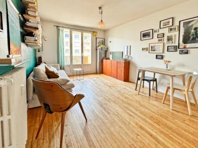 Annonce Vente 2 pi�ces Appartement Nantes 44