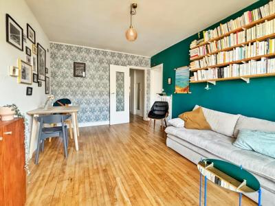 Acheter Appartement 39 m2 Nantes