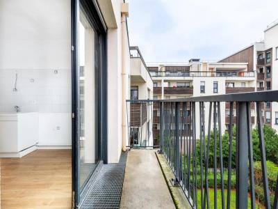 Acheter Appartement 71 m2 Aubervilliers