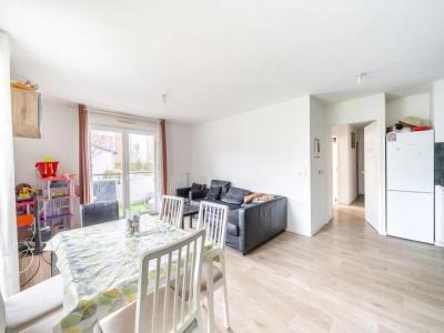 Annonce Vente 4 pi�ces Appartement Saint-ouen-l'aumone 95