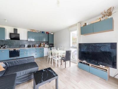 Acheter Appartement Saint-ouen-l'aumone Val d'Oise