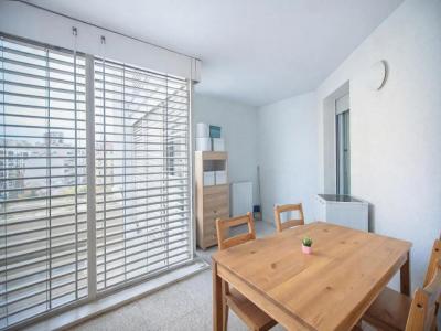 Acheter Appartement 41 m2 Marseille-3eme-arrondissement