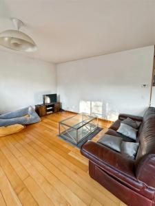 Acheter Appartement 89 m2 Grenoble