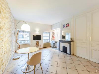 Annonce Vente 3 pi�ces Appartement Lyon-2eme-arrondissement 69
