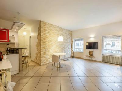 Acheter Appartement Lyon-2eme-arrondissement Rhone