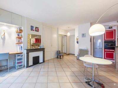 Acheter Appartement Lyon-2eme-arrondissement 345000 euros