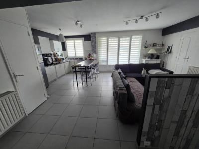 For sale Orleans 4 rooms 80 m2 Loiret (45100) photo 0