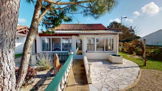 For sale Longeville-sur-mer 5 rooms 120 m2 Vendee (85560) photo 0