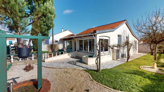 Annonce Vente 5 pi�ces Maison Longeville-sur-mer 85