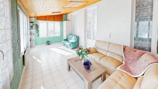 Acheter Maison Longeville-sur-mer Vendee